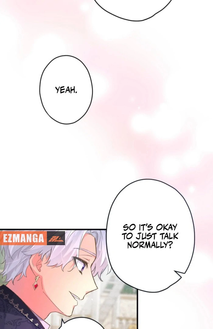 Don’t Cling To The Dead Villain Chapter 61 - Page 23