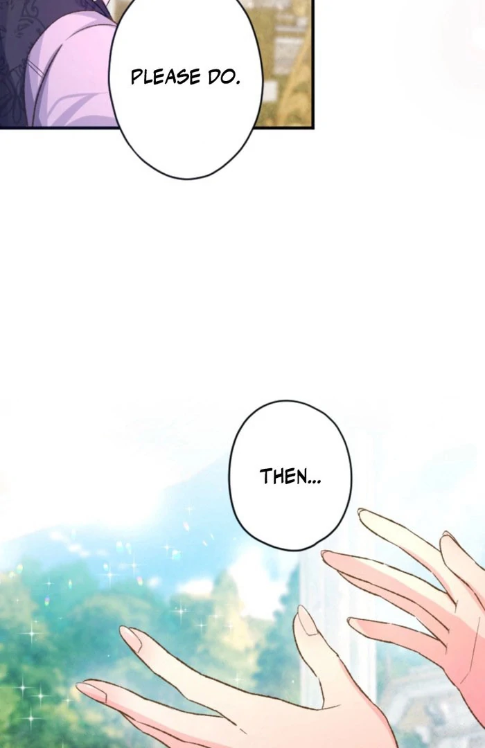 Don’t Cling To The Dead Villain Chapter 61 - Page 24