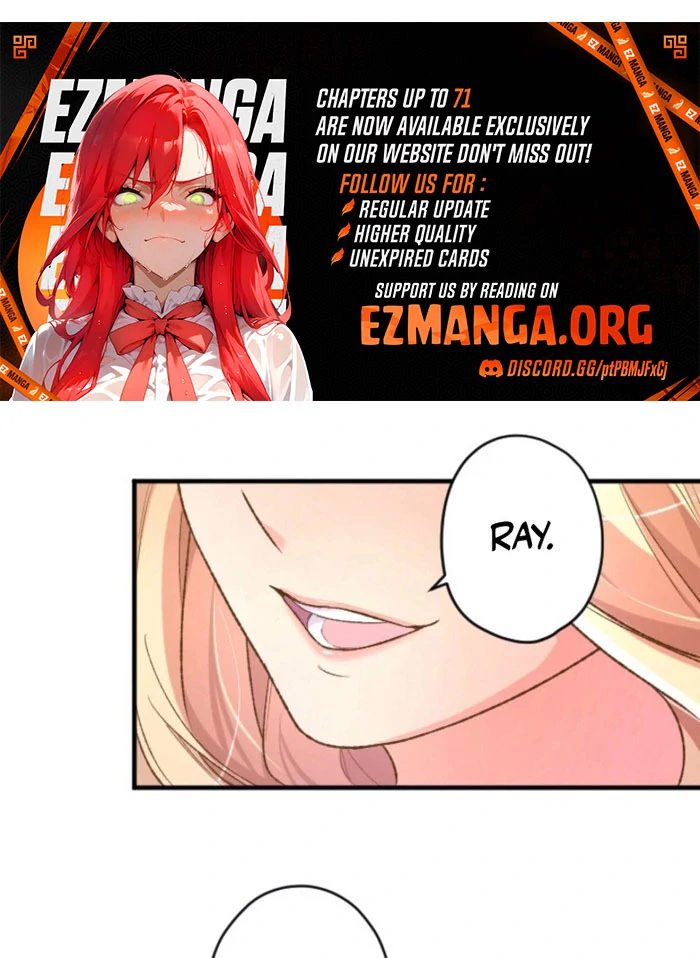 Don’t Cling To The Dead Villain Chapter 61 - Page 26