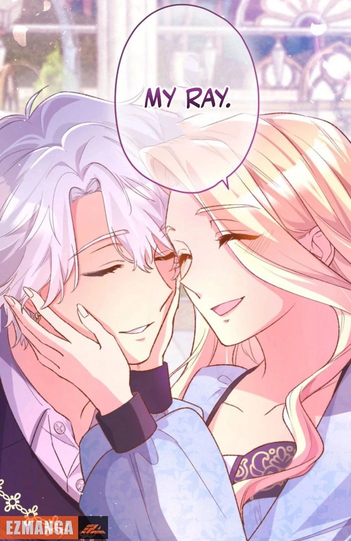 Don’t Cling To The Dead Villain Chapter 61 - Page 28