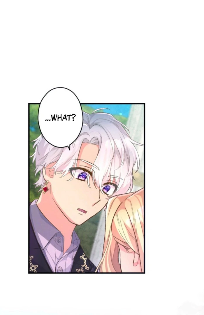 Don’t Cling To The Dead Villain Chapter 61 - Page 3