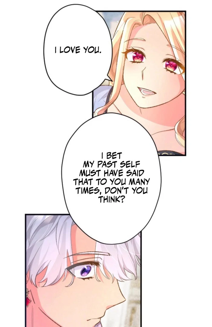 Don’t Cling To The Dead Villain Chapter 61 - Page 31