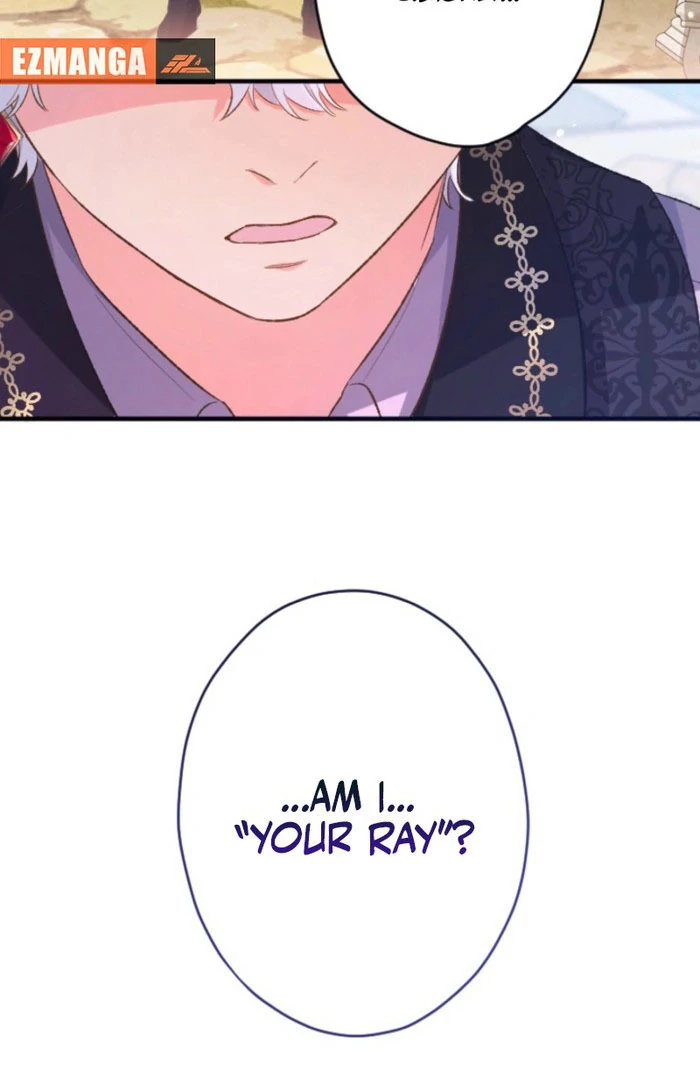 Don’t Cling To The Dead Villain Chapter 61 - Page 33