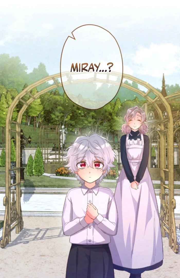 Don’t Cling To The Dead Villain Chapter 61 - Page 39