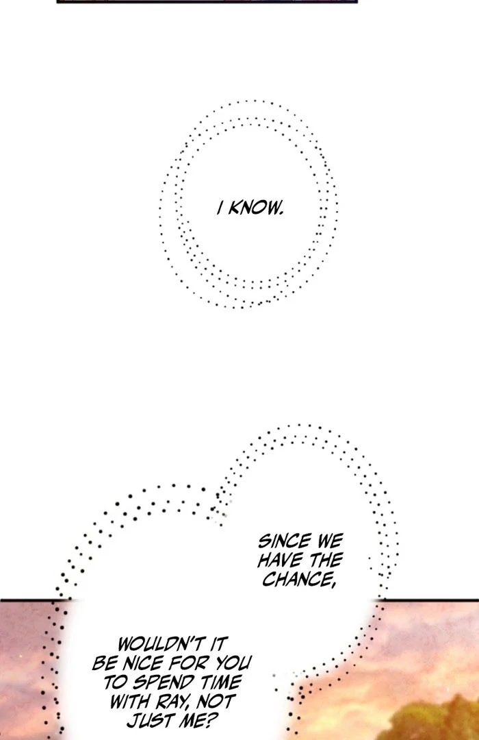 Don’t Cling To The Dead Villain Chapter 61 - Page 43