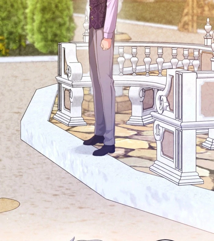 Don’t Cling To The Dead Villain Chapter 61 - Page 45