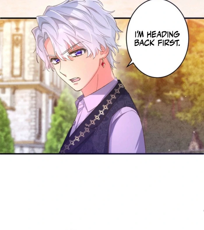 Don’t Cling To The Dead Villain Chapter 61 - Page 46