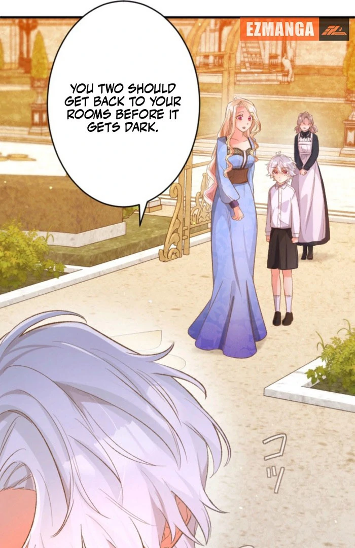 Don’t Cling To The Dead Villain Chapter 61 - Page 47