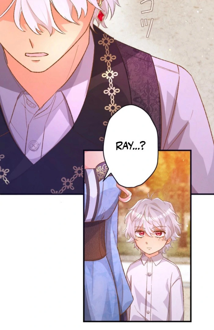 Don’t Cling To The Dead Villain Chapter 61 - Page 48