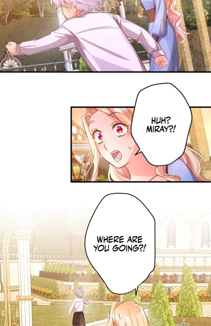 Don’t Cling To The Dead Villain Chapter 61 - Page 50