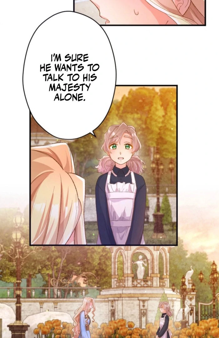 Don’t Cling To The Dead Villain Chapter 61 - Page 52