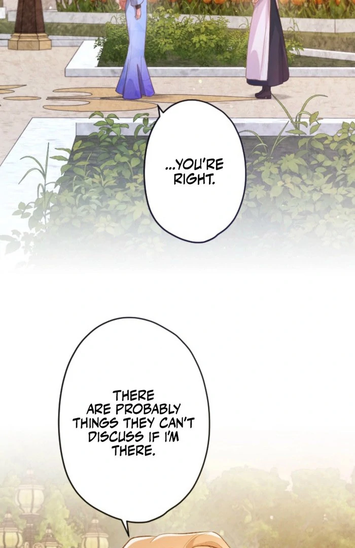 Don’t Cling To The Dead Villain Chapter 61 - Page 53