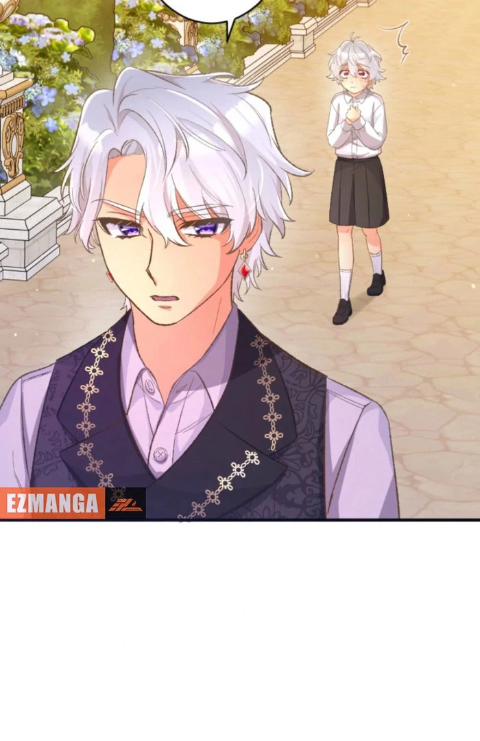 Don’t Cling To The Dead Villain Chapter 61 - Page 58