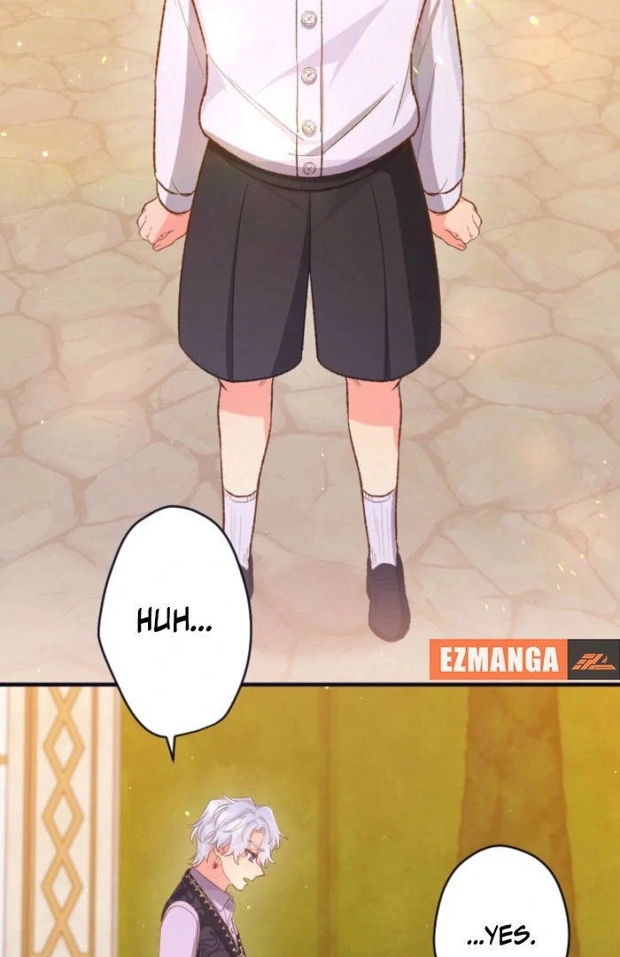 Don’t Cling To The Dead Villain Chapter 61 - Page 63