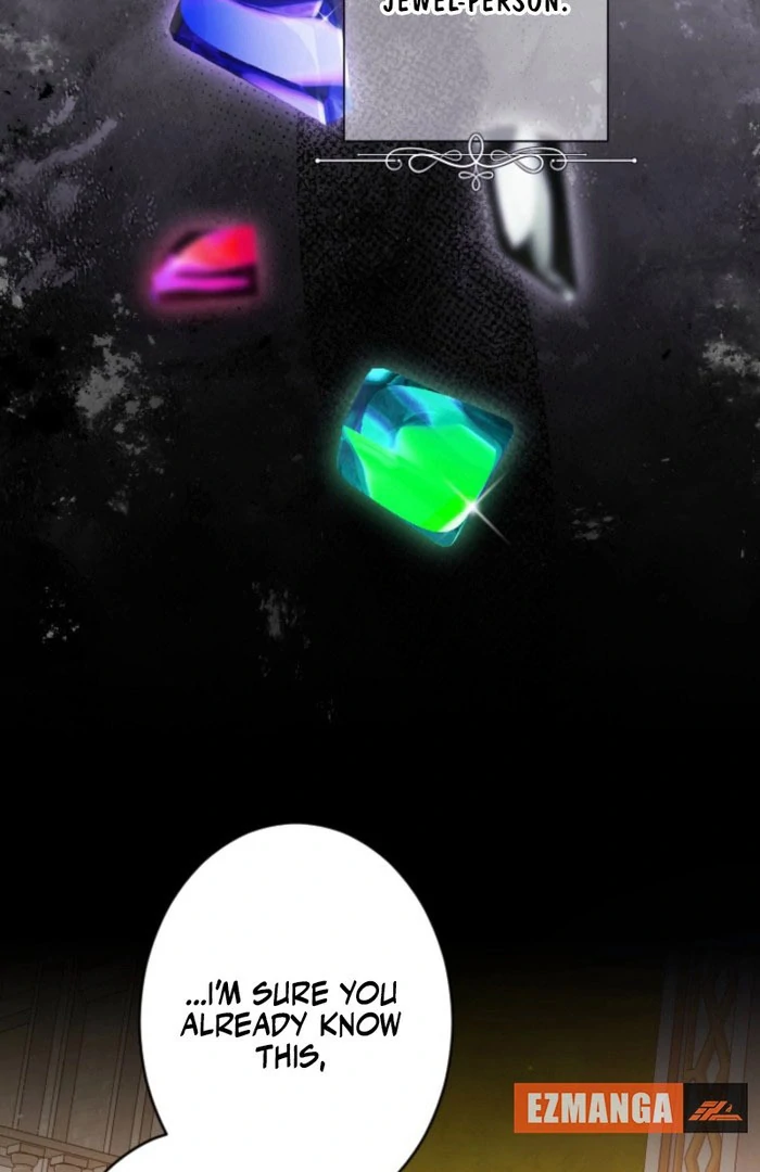 Don’t Cling To The Dead Villain Chapter 61 - Page 70