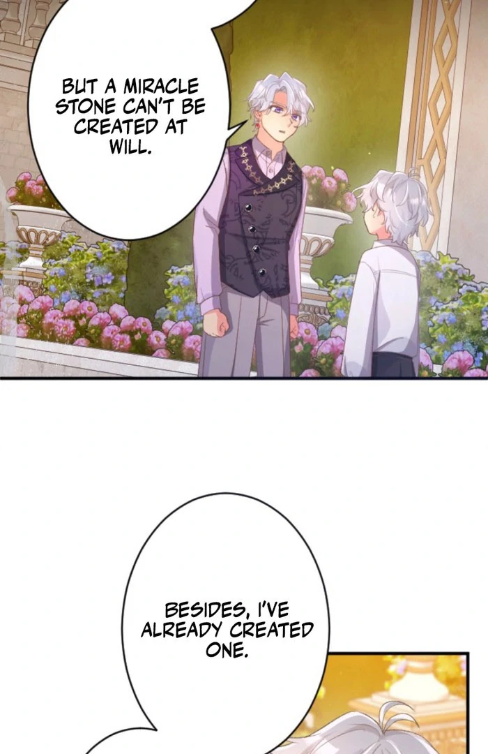 Don’t Cling To The Dead Villain Chapter 61 - Page 71