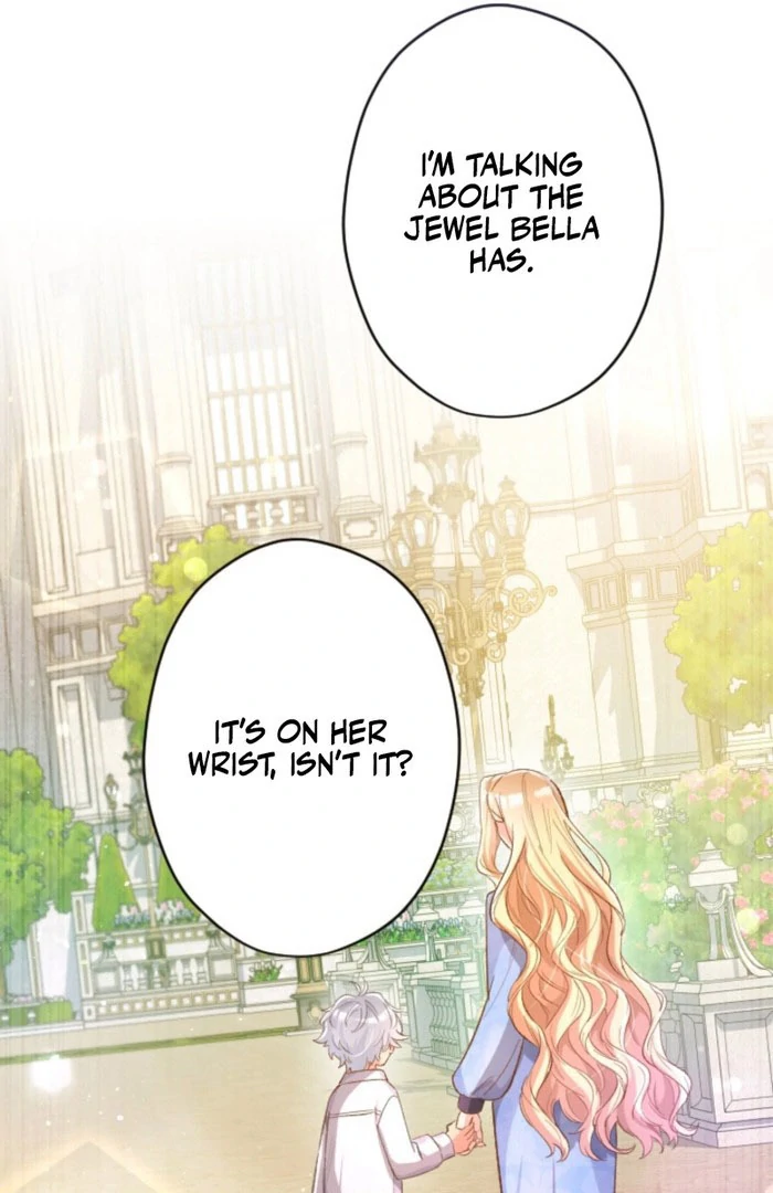 Don’t Cling To The Dead Villain Chapter 61 - Page 76