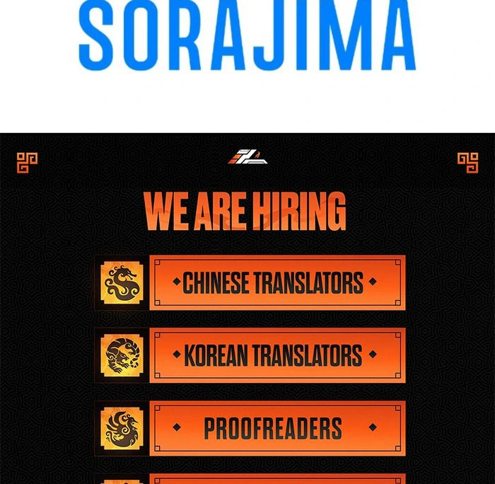 Don’t Cling To The Dead Villain Chapter 61 - Page 79