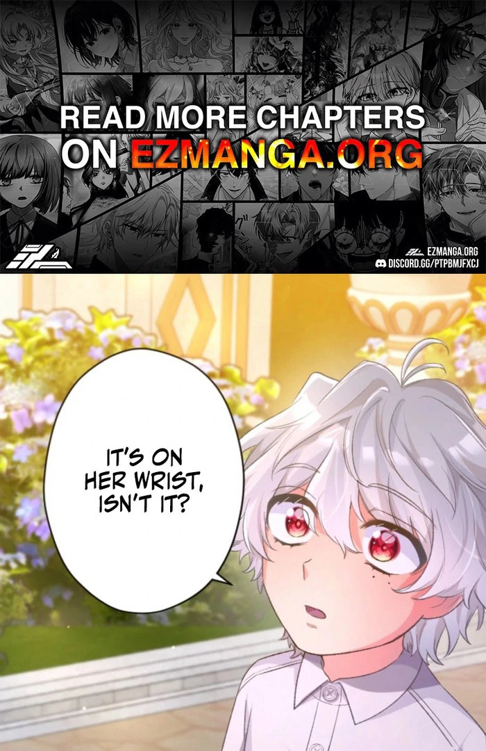 Don’t Cling To The Dead Villain Chapter 62 - Page 1