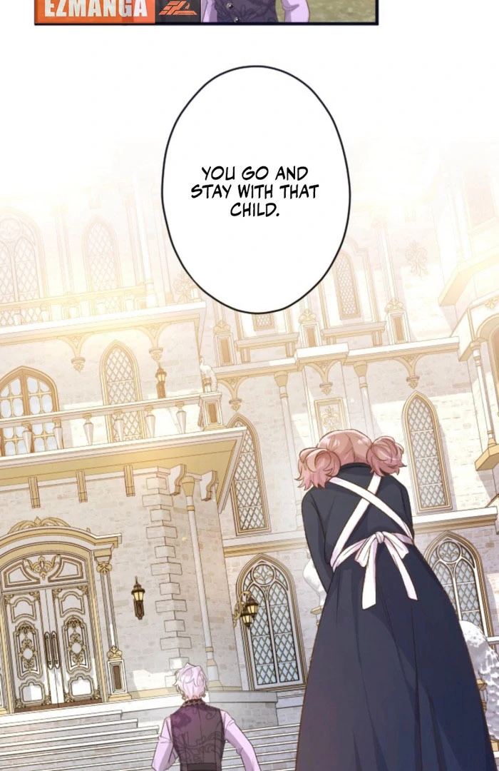 Don’t Cling To The Dead Villain Chapter 62 - Page 14