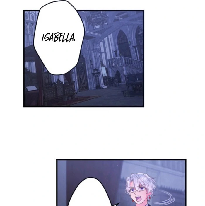 Don’t Cling To The Dead Villain Chapter 62 - Page 18