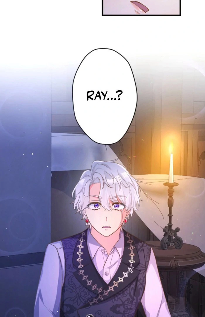 Don’t Cling To The Dead Villain Chapter 62 - Page 31