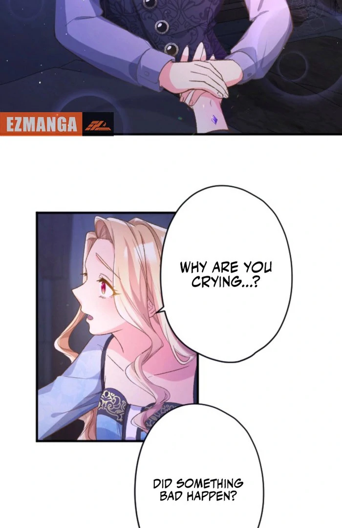 Don’t Cling To The Dead Villain Chapter 62 - Page 32