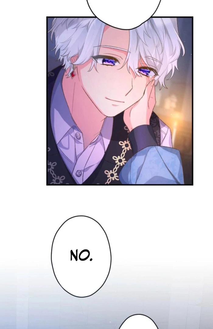 Don’t Cling To The Dead Villain Chapter 62 - Page 33