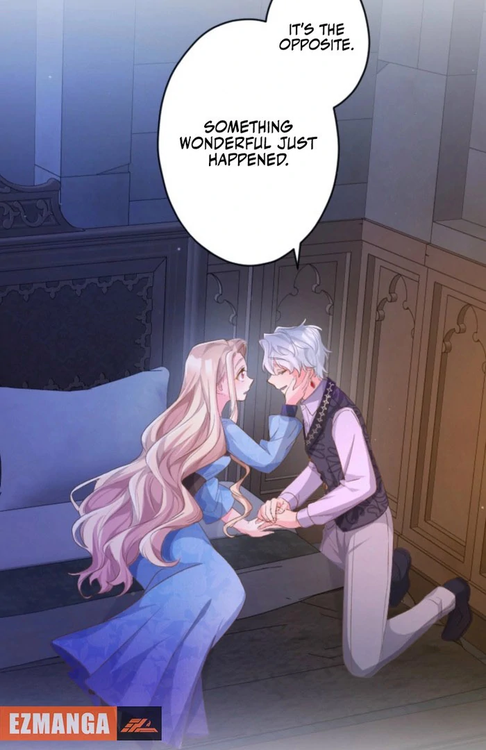 Don’t Cling To The Dead Villain Chapter 62 - Page 34