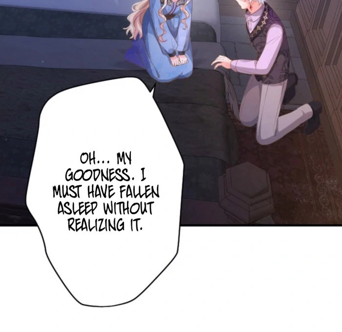 Don’t Cling To The Dead Villain Chapter 62 - Page 39