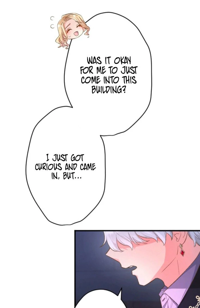 Don’t Cling To The Dead Villain Chapter 62 - Page 40