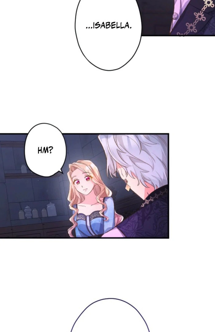 Don’t Cling To The Dead Villain Chapter 62 - Page 41