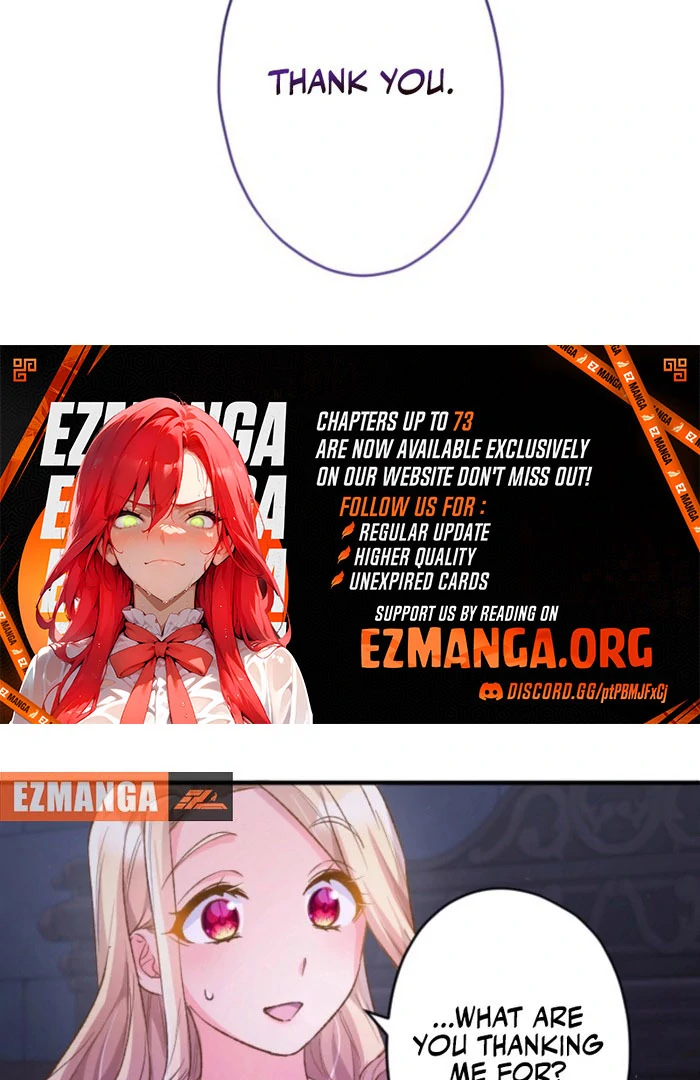 Don’t Cling To The Dead Villain Chapter 62 - Page 42