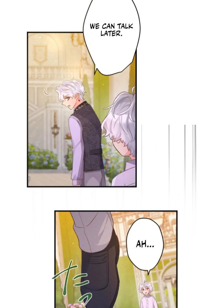 Don’t Cling To The Dead Villain Chapter 62 - Page 5