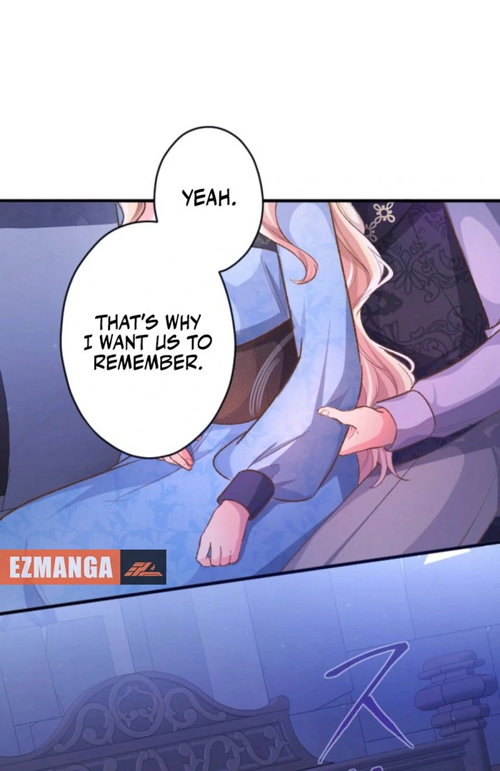 Don’t Cling To The Dead Villain Chapter 62 - Page 50