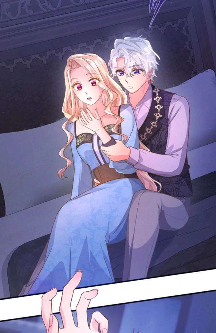 Don’t Cling To The Dead Villain Chapter 62 - Page 51