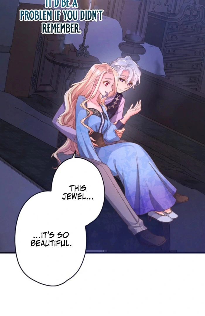 Don’t Cling To The Dead Villain Chapter 62 - Page 55