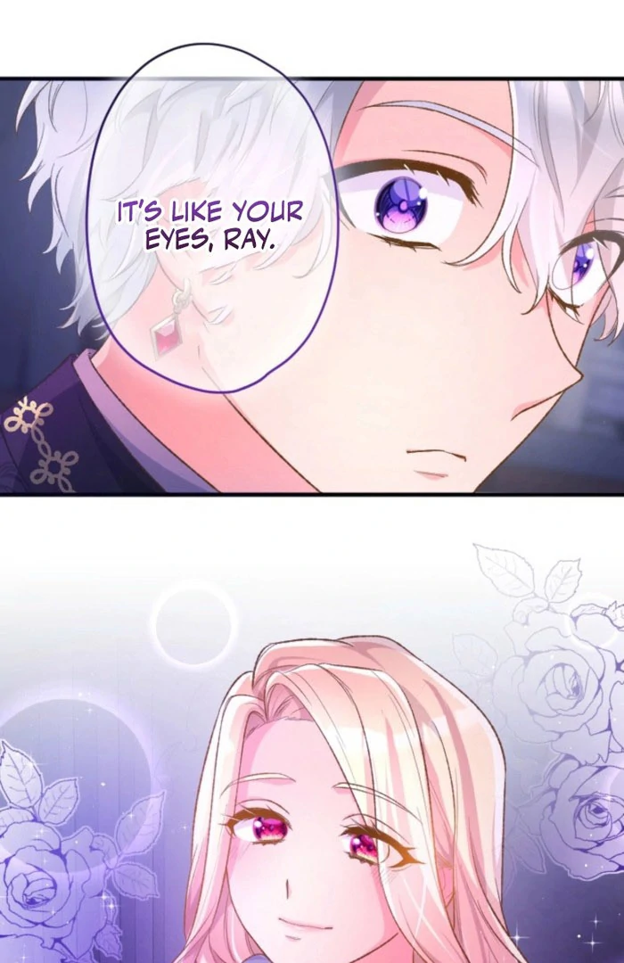 Don’t Cling To The Dead Villain Chapter 62 - Page 56