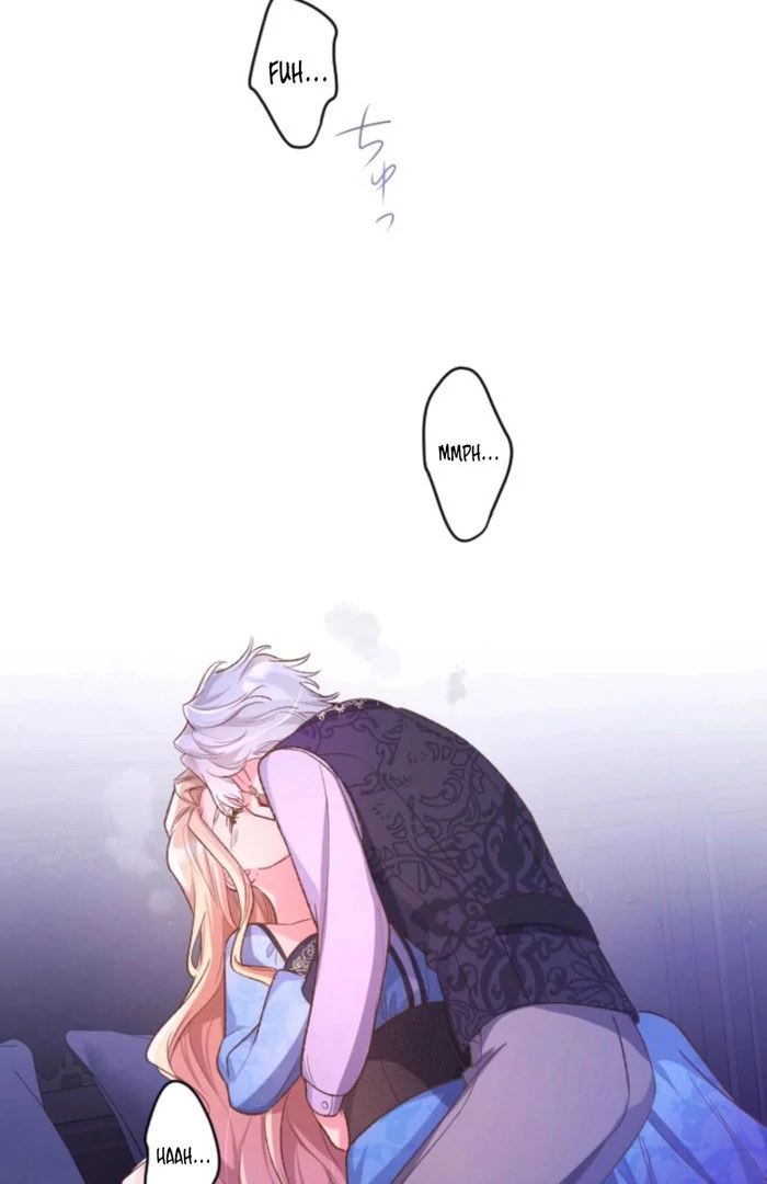 Don’t Cling To The Dead Villain Chapter 62 - Page 70