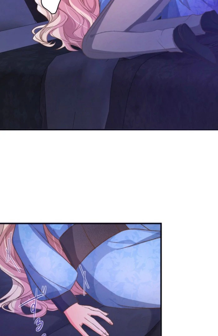 Don’t Cling To The Dead Villain Chapter 62 - Page 71