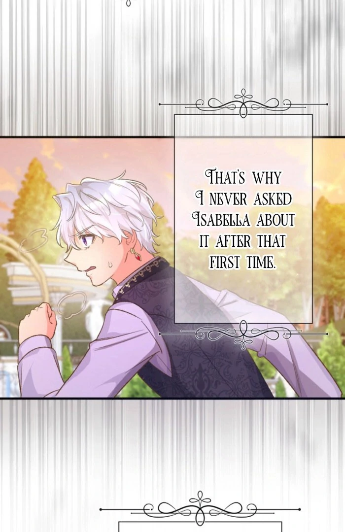 Don’t Cling To The Dead Villain Chapter 62 - Page 8