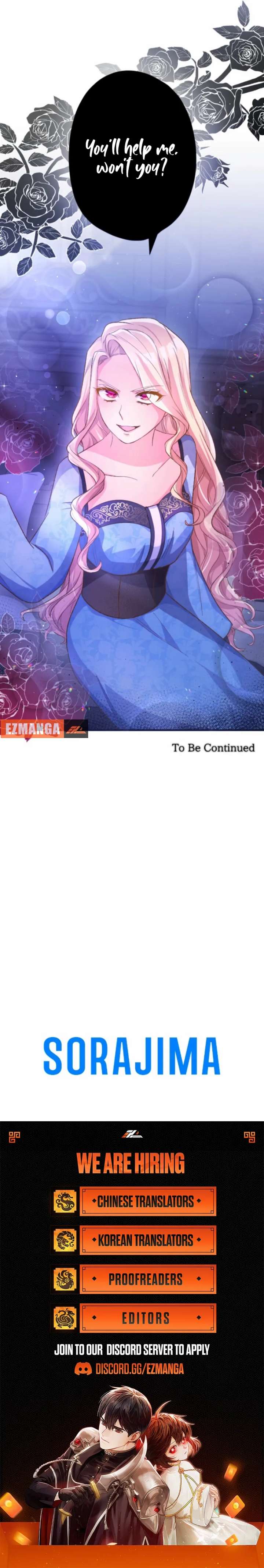 Don’t Cling To The Dead Villain Chapter 63 - Page 7