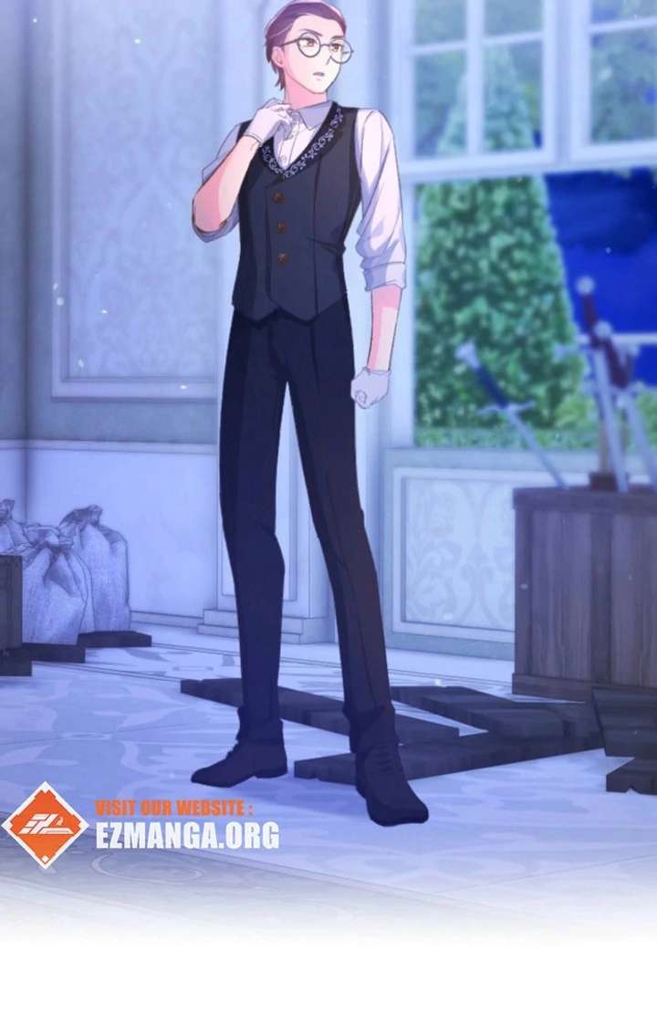 Don’t Cling To The Dead Villain Chapter 64 - Page 10