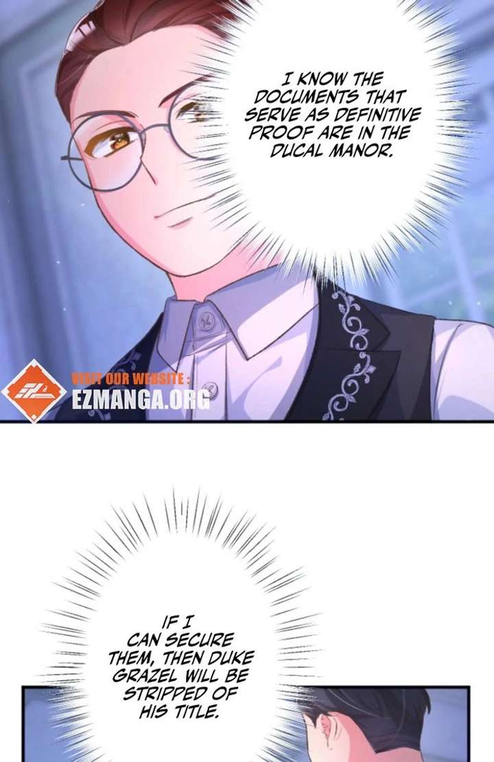 Don’t Cling To The Dead Villain Chapter 64 - Page 13