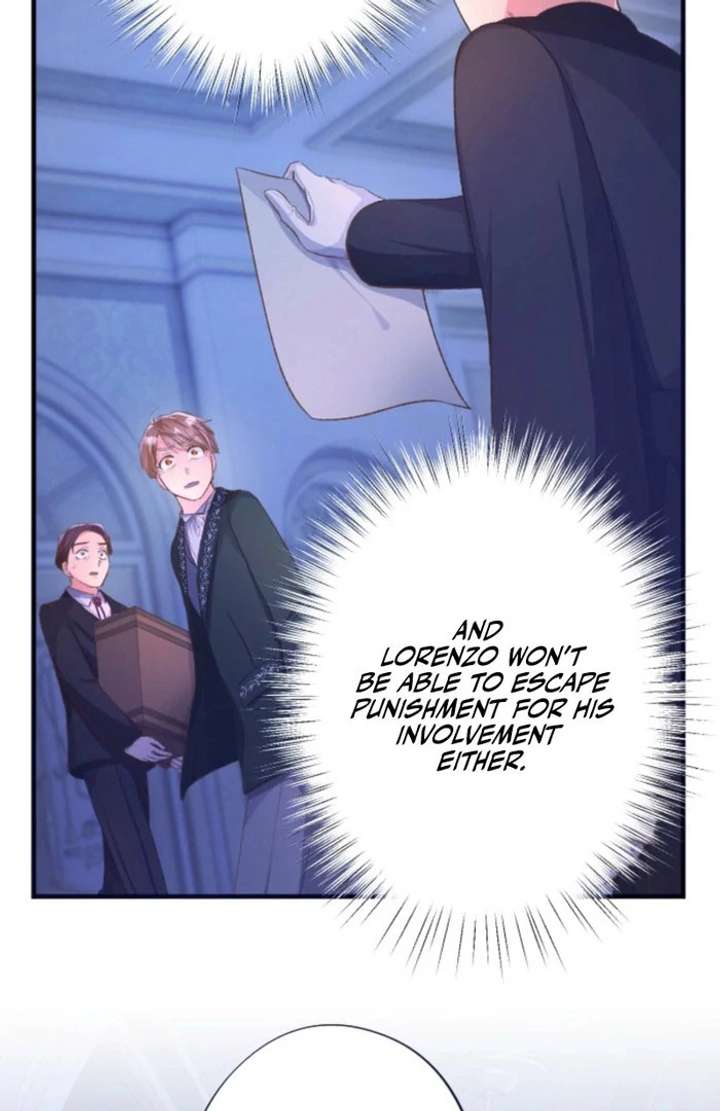 Don’t Cling To The Dead Villain Chapter 64 - Page 14