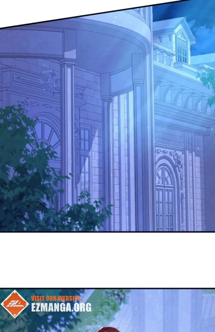 Don’t Cling To The Dead Villain Chapter 64 - Page 19