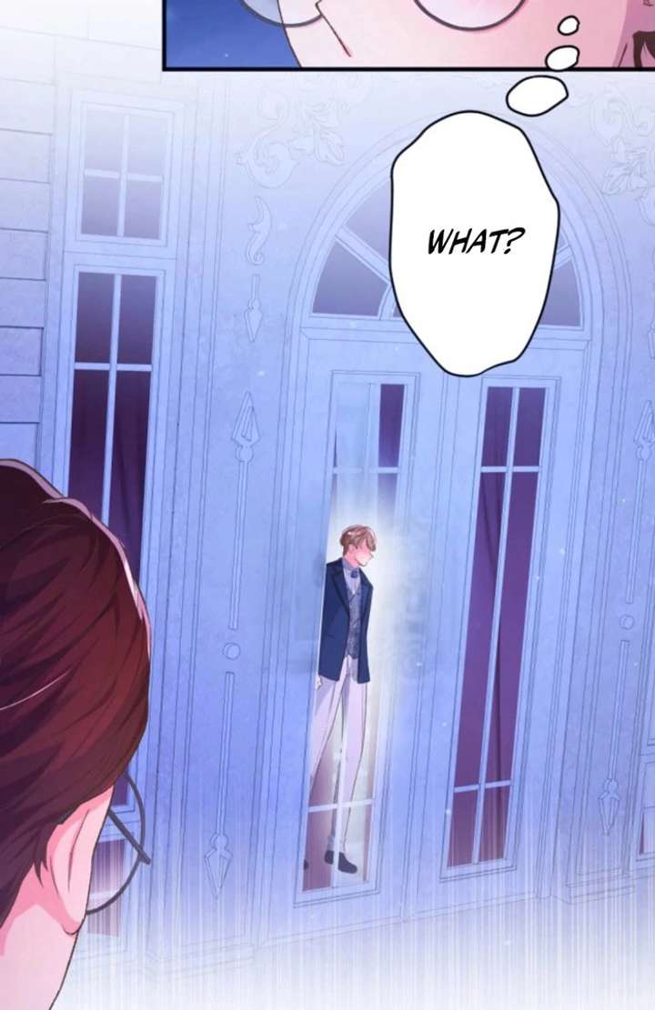 Don’t Cling To The Dead Villain Chapter 64 - Page 21