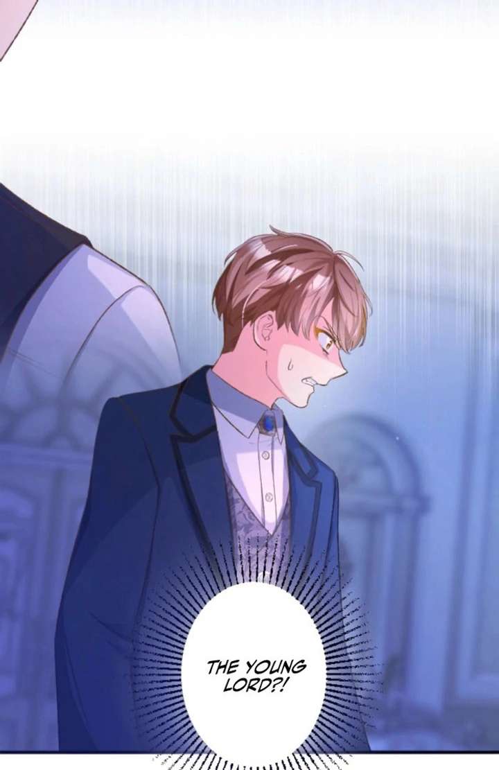 Don’t Cling To The Dead Villain Chapter 64 - Page 22