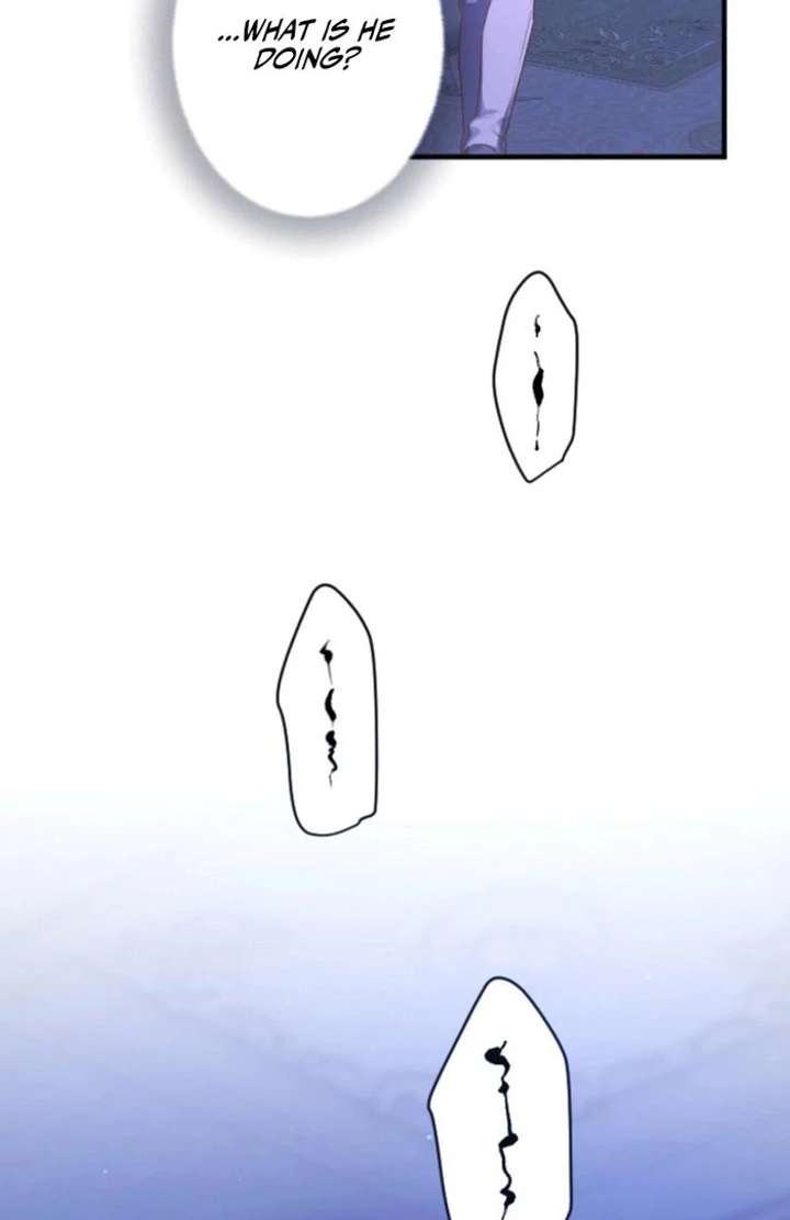 Don’t Cling To The Dead Villain Chapter 64 - Page 25