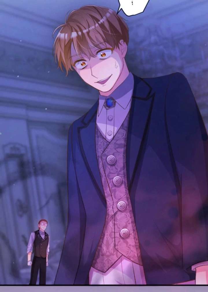 Don’t Cling To The Dead Villain Chapter 64 - Page 26